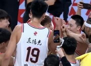 广东队大胜对手，积极备战下一场比赛