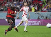 瑞士惊险战平比利时，晋级形势扑朔迷离的简单介绍