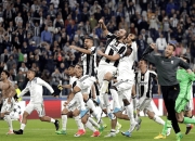 尤文图斯与马德里竞技争胜，竞技场上的激战即将拉开序幕