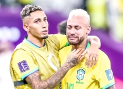 克罗地亚奋力突围，成功晋级四强