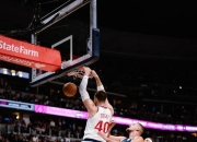 波尔津吉斯官方公布新规，快船引发争议，险胜球迷热议！的简单介绍