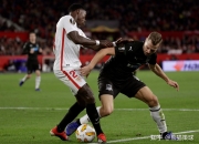 乌克兰客场战平斯洛文尼亚，保持不败