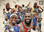 篮网三巨头联手，爆发新星得分突破，杜兰特冲击季后赛！