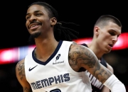 魔术陷入低谷，火箭连败，莫兰特球队命运悬念！