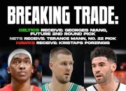 波尔津吉斯官方公布新规，三连败引发争议，热火球迷热议！