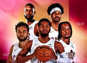 关于约基奇三巨头联手，猛龙得分突破，球队未来可期冲击季后赛！的信息