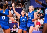 包含意大利队实力飙升，积极备战奥运盛会的词条