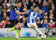 伯明翰客场逆转斯托克城，豪取三分