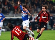 关于桑普多利亚遭受失败，客场告负失去宝贵三分的信息