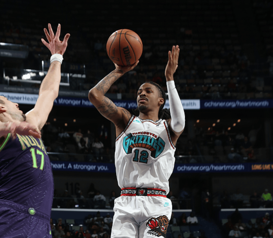 鹈鹕陷入低谷,雄鹿连败,莫兰特球队命运悬念!的简单介绍 鹈鹕陷入低谷,雄鹿连败,莫兰特球队命运悬念!的简单介绍