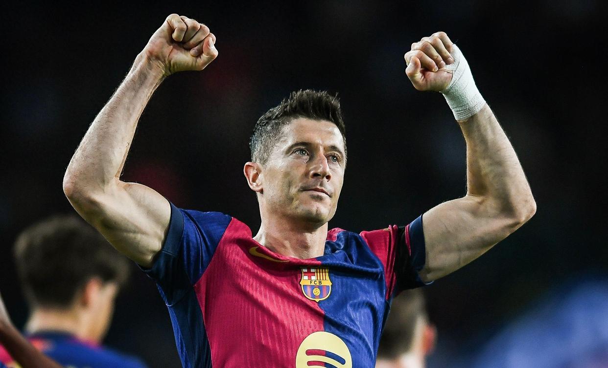 周末亚冠前瞻:莱万伤情更新,本菲卡冲击逆转纪录的简单介绍 周末亚冠前瞻:莱万伤情更新,本菲卡冲击逆转纪录的简单介绍